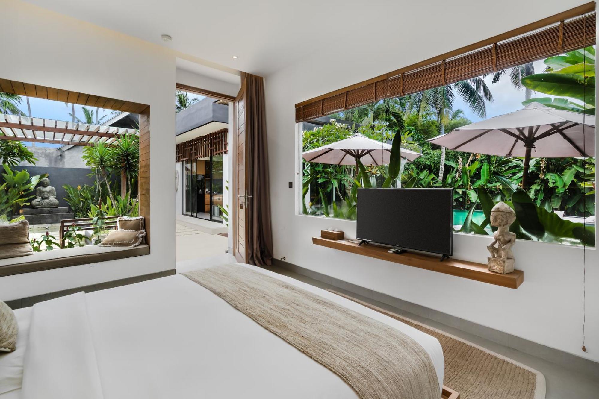 Villa Gabrielle By Balisuperhost Ubud  Exterior photo