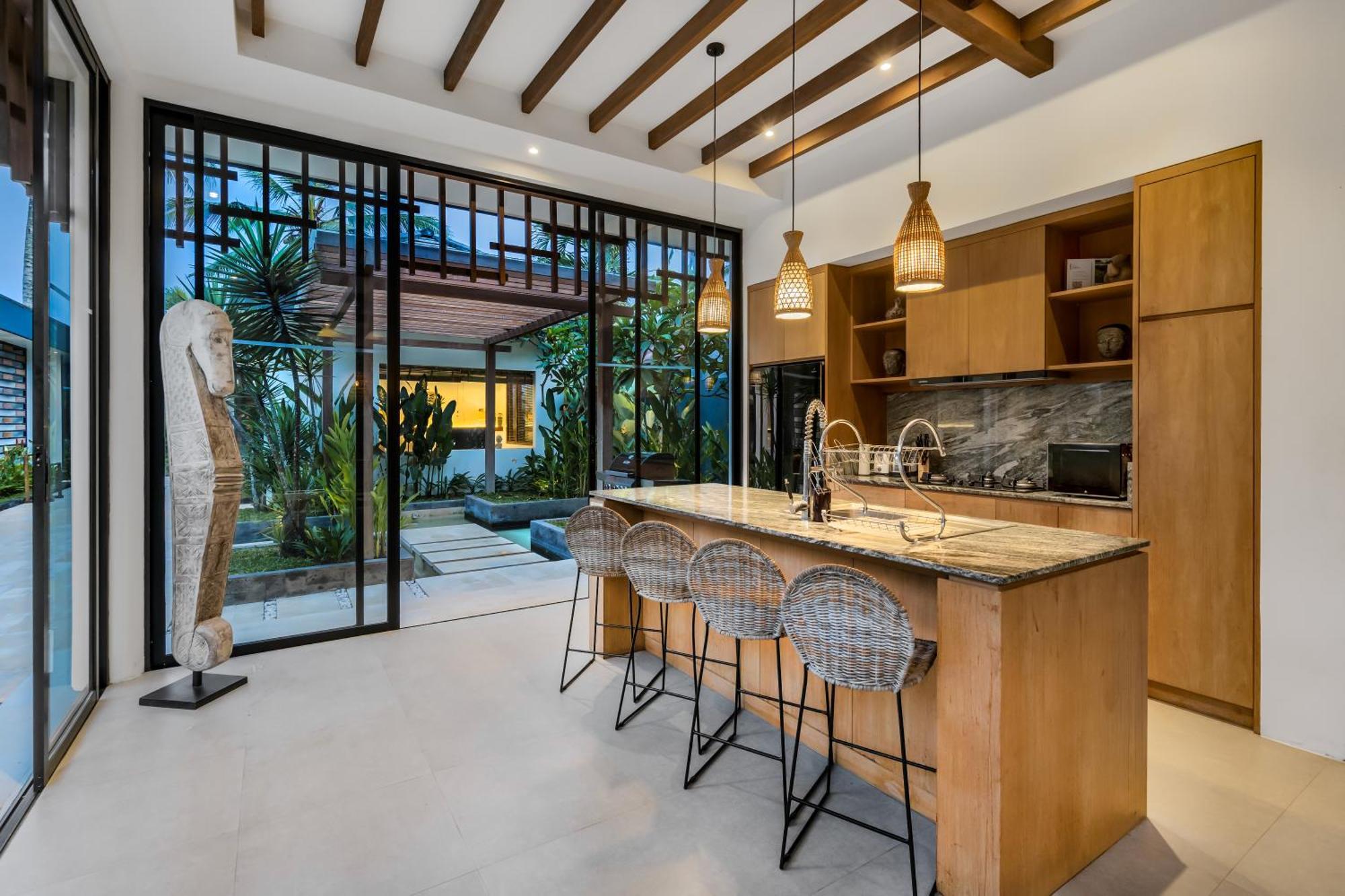 Villa Gabrielle By Balisuperhost Ubud  Exterior photo