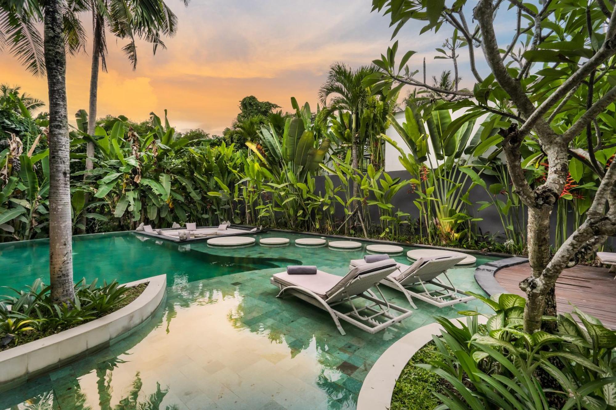 Villa Gabrielle By Balisuperhost Ubud  Exterior photo