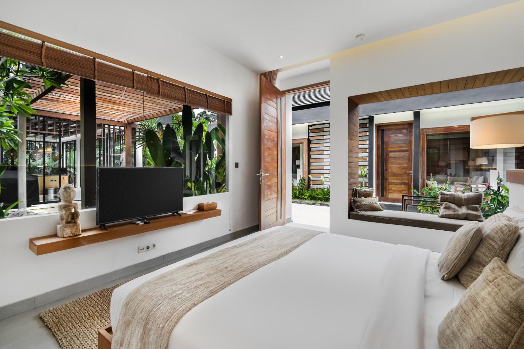 Villa Gabrielle By Balisuperhost Ubud  Exterior photo